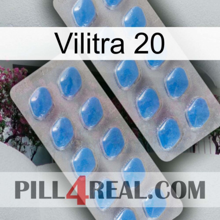 Vilitra 20 23